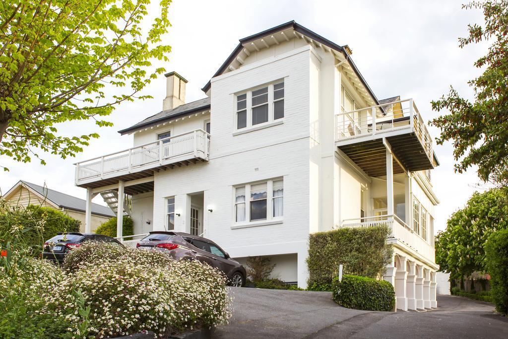 Highbury Apartments Launceston Exterior photo