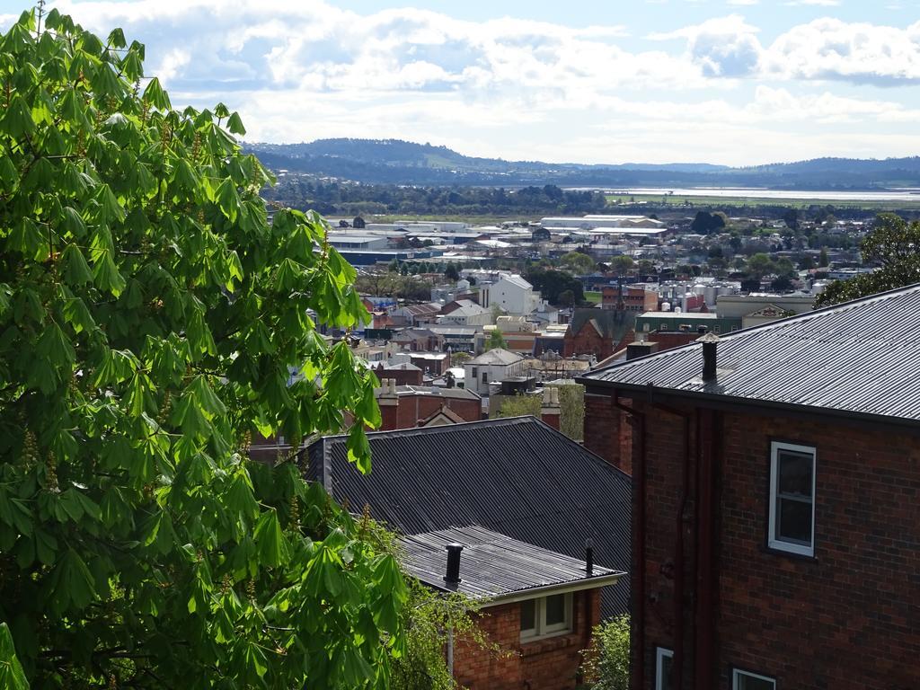 Highbury Apartments Launceston Exterior photo