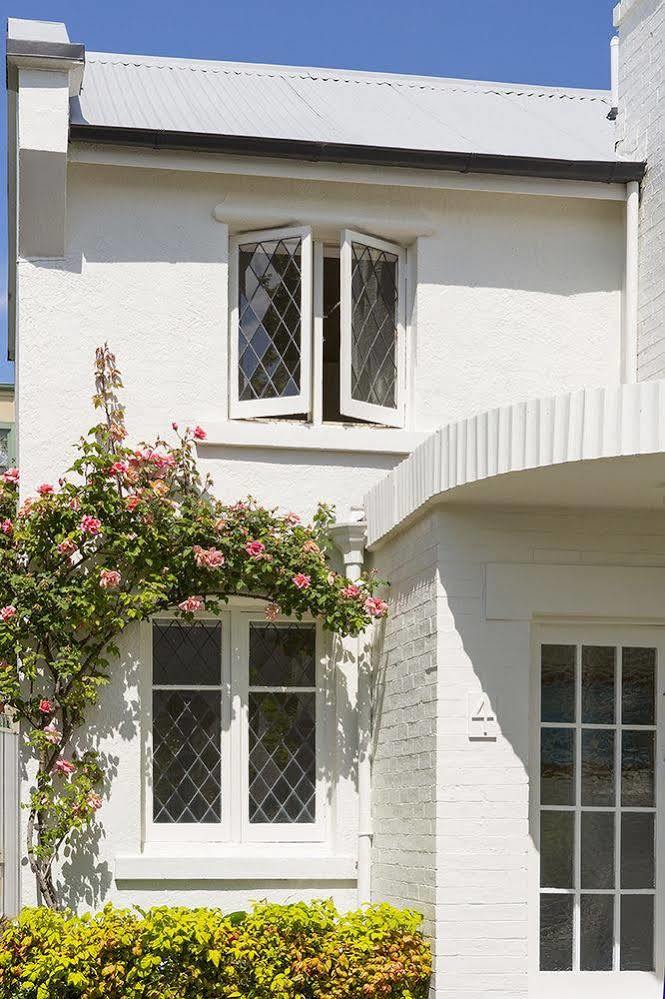 Highbury Apartments Launceston Exterior photo