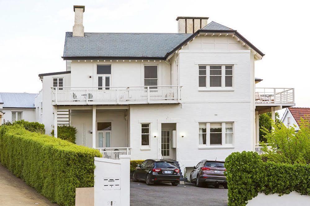 Highbury Apartments Launceston Exterior photo