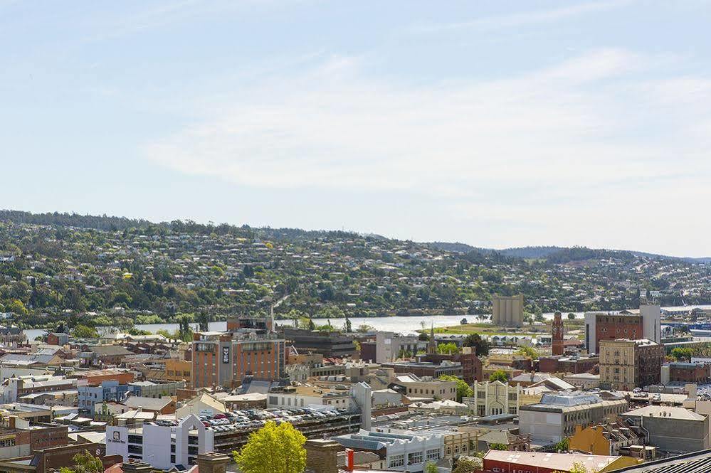 Highbury Apartments Launceston Exterior photo